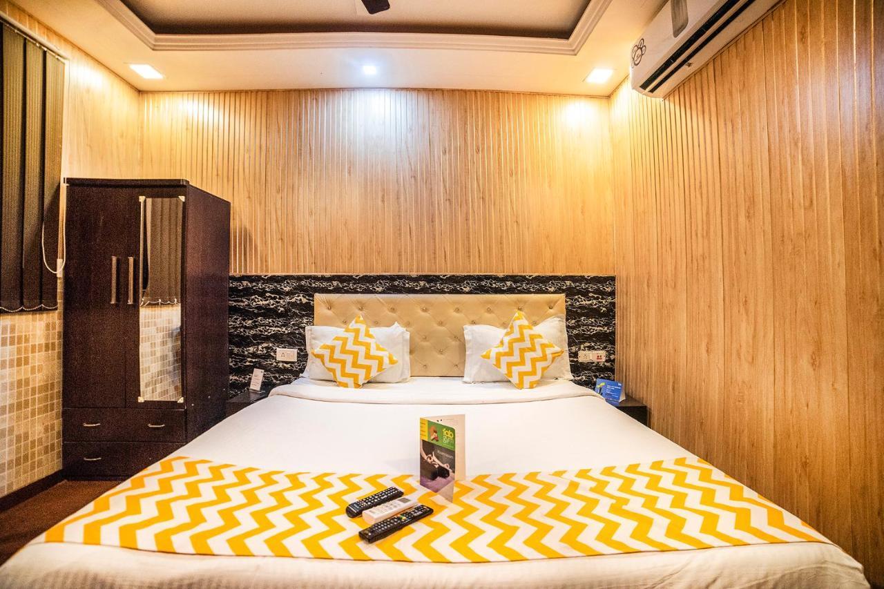 Fabexpress Landmark Awadh Hotel Lucknow Buitenkant foto