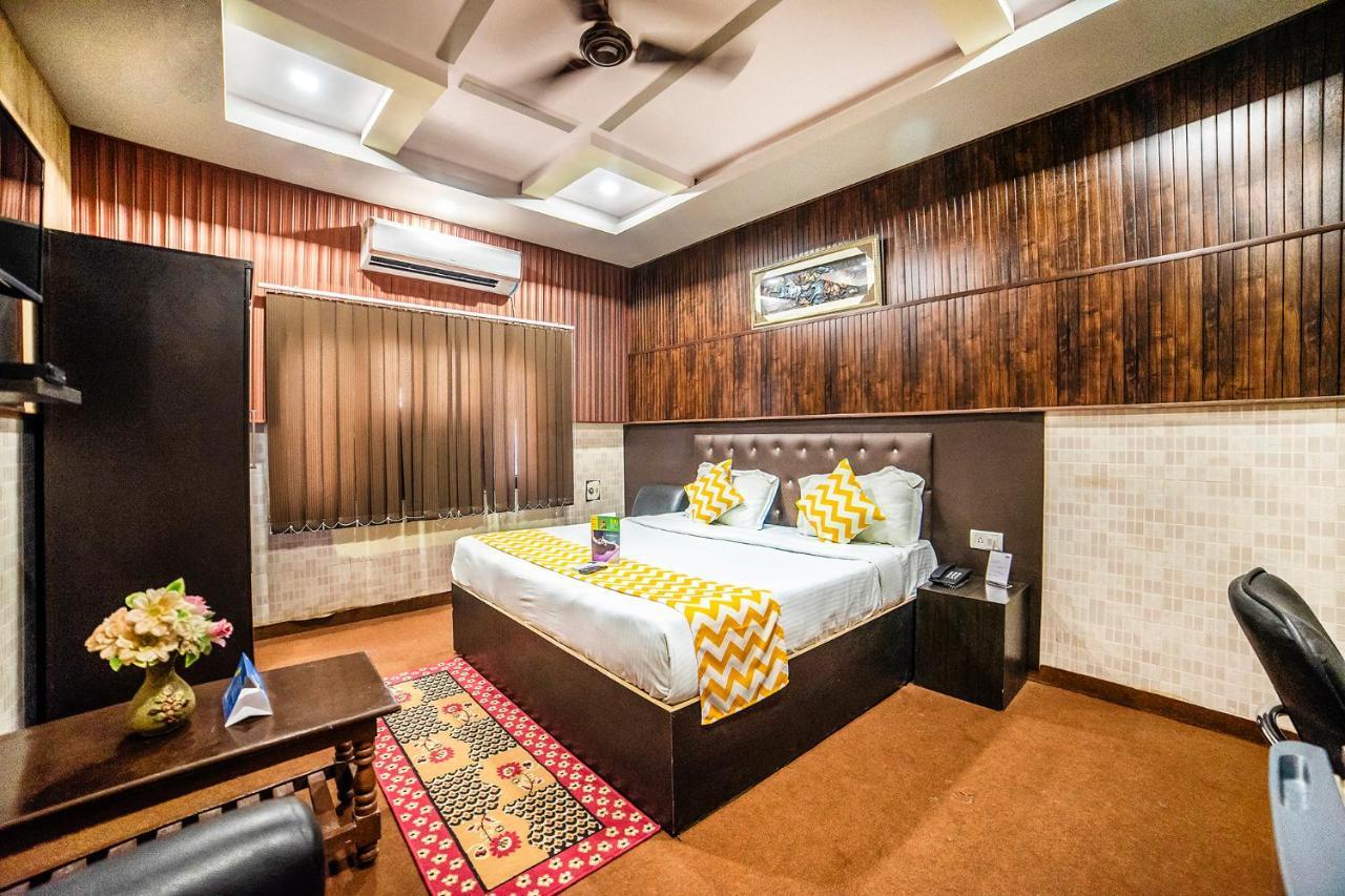 Fabexpress Landmark Awadh Hotel Lucknow Buitenkant foto